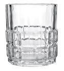 Classical Tumbler Whiskey Glass Cups Clear For Juice Party Bar Household